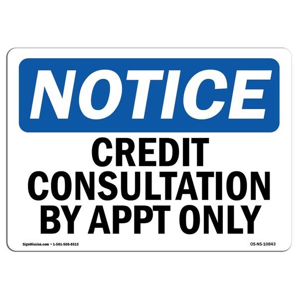 OSHA Notice Sign, 12